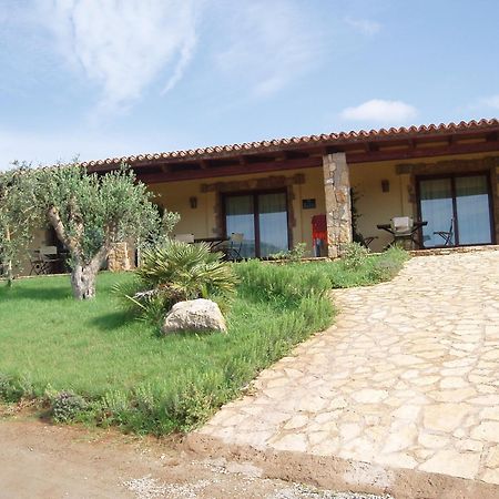 Agri Resort San Giuliano Santa Maria la Palma Εξωτερικό φωτογραφία