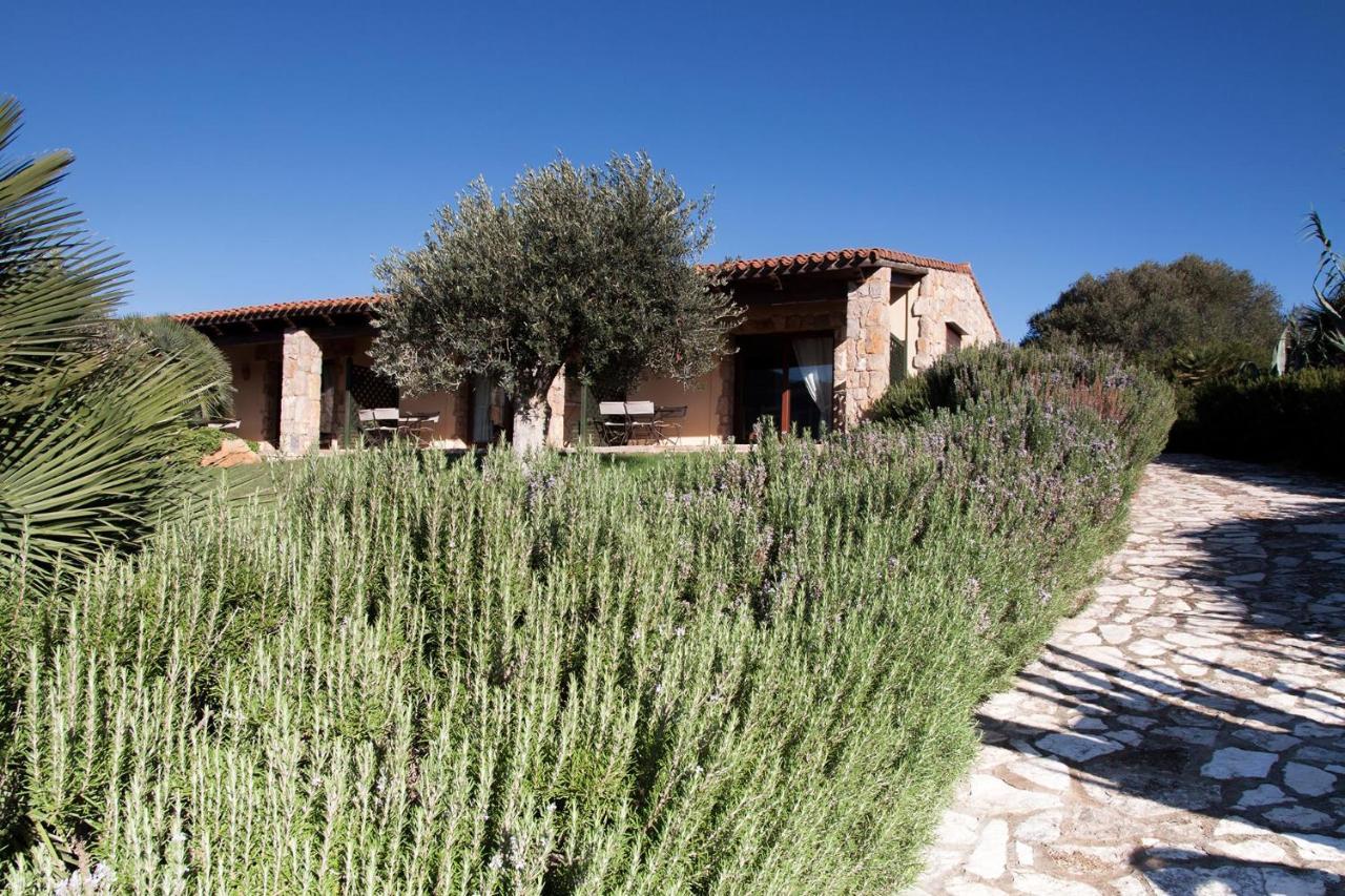 Agri Resort San Giuliano Santa Maria la Palma Εξωτερικό φωτογραφία