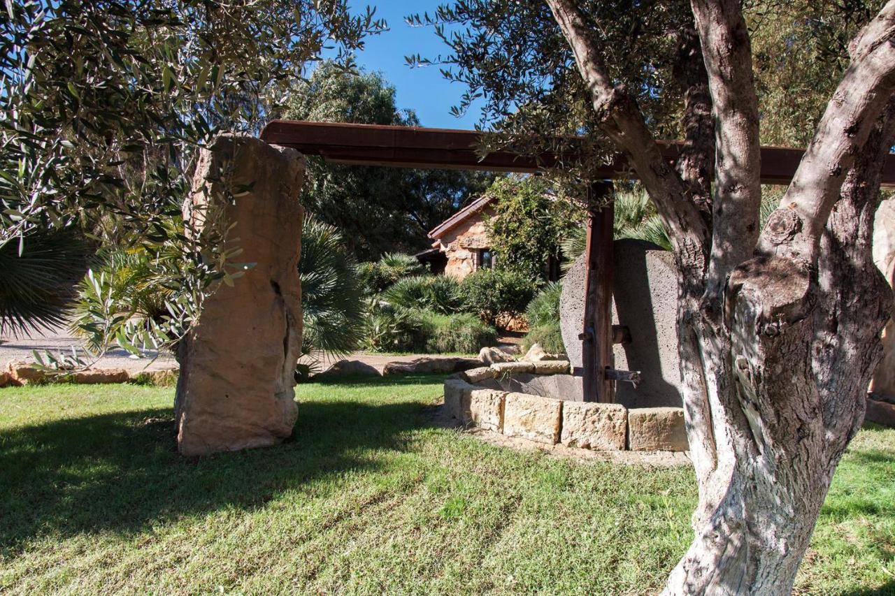 Agri Resort San Giuliano Santa Maria la Palma Εξωτερικό φωτογραφία