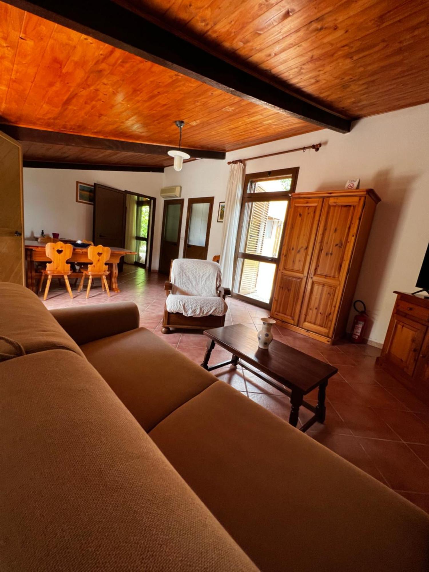Agri Resort San Giuliano Santa Maria la Palma Εξωτερικό φωτογραφία