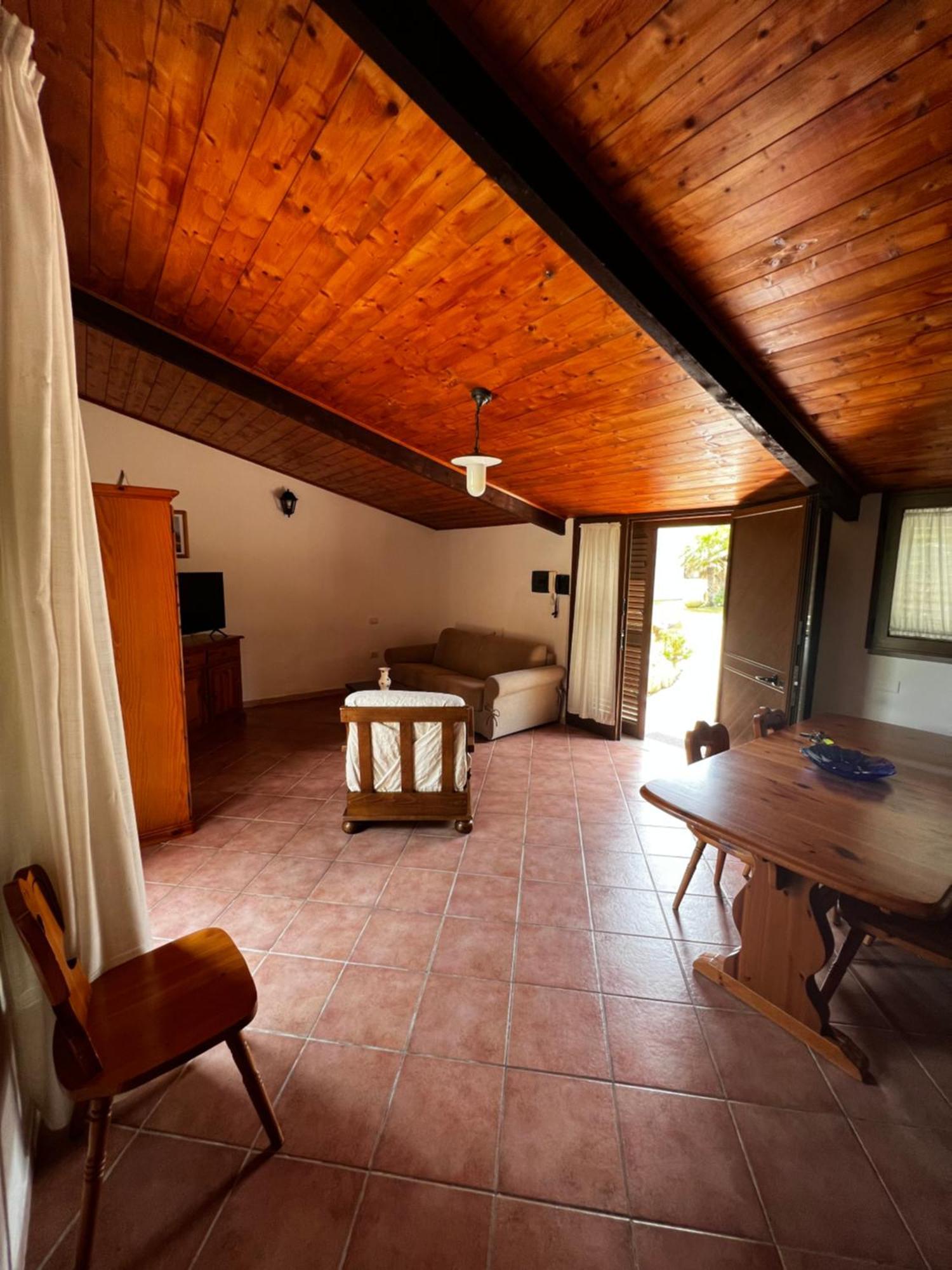 Agri Resort San Giuliano Santa Maria la Palma Εξωτερικό φωτογραφία