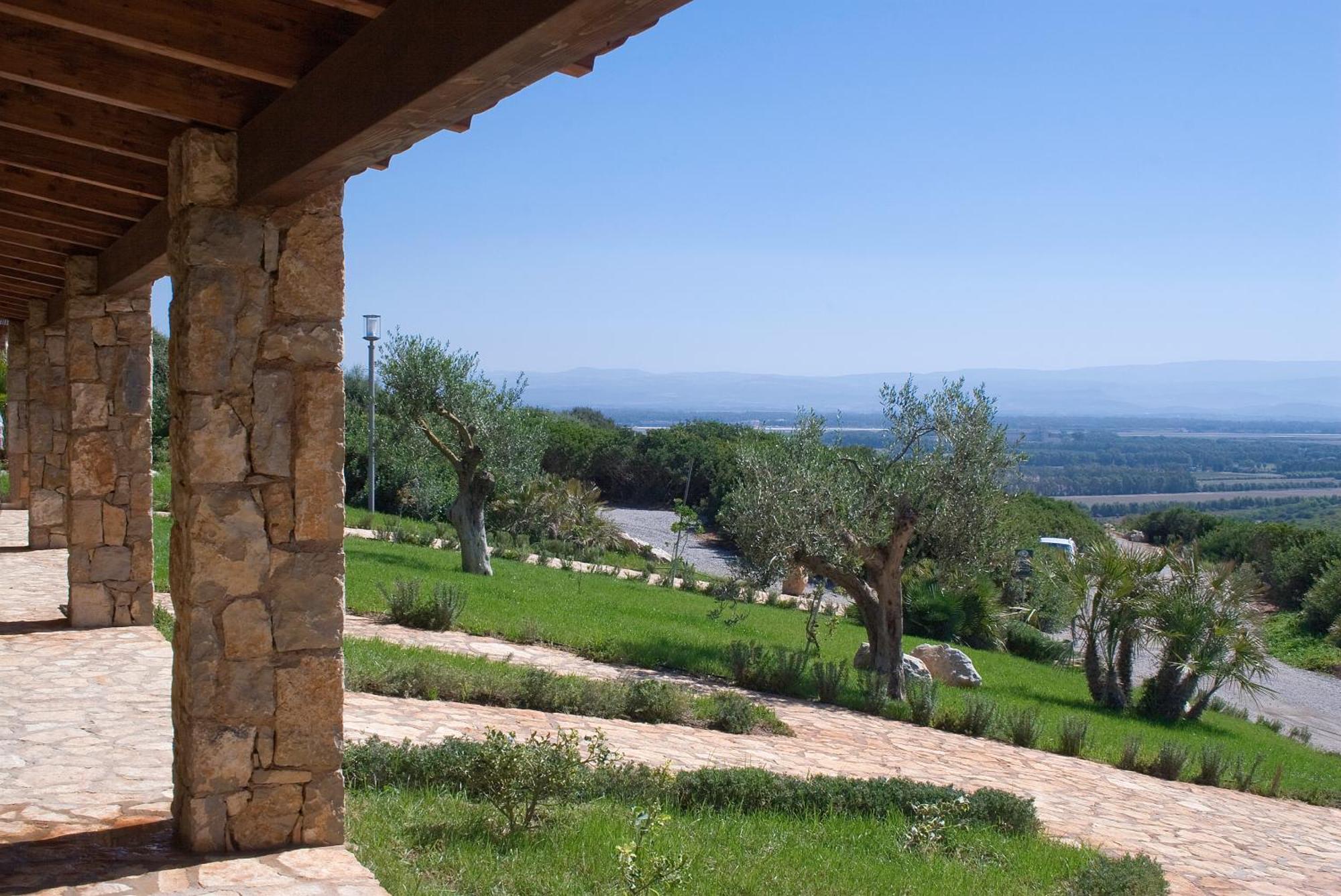 Agri Resort San Giuliano Santa Maria la Palma Δωμάτιο φωτογραφία
