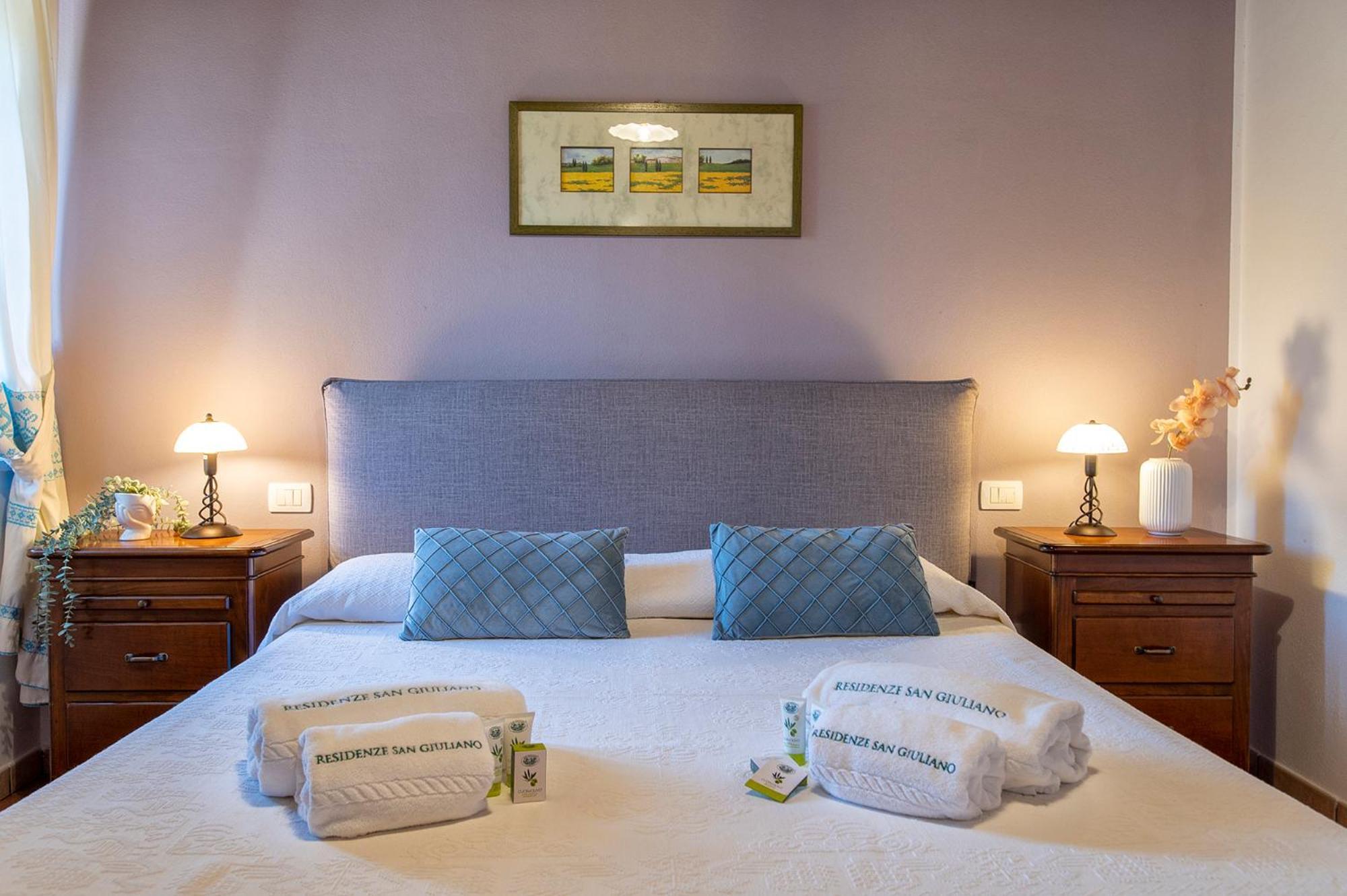 Agri Resort San Giuliano Santa Maria la Palma Εξωτερικό φωτογραφία