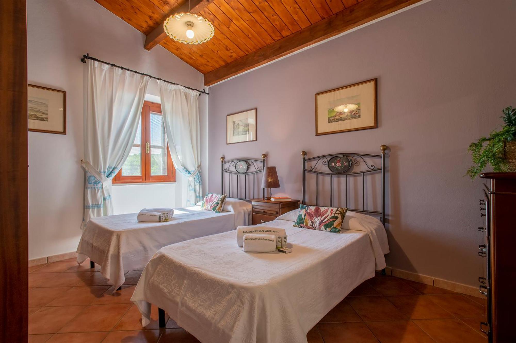 Agri Resort San Giuliano Santa Maria la Palma Εξωτερικό φωτογραφία