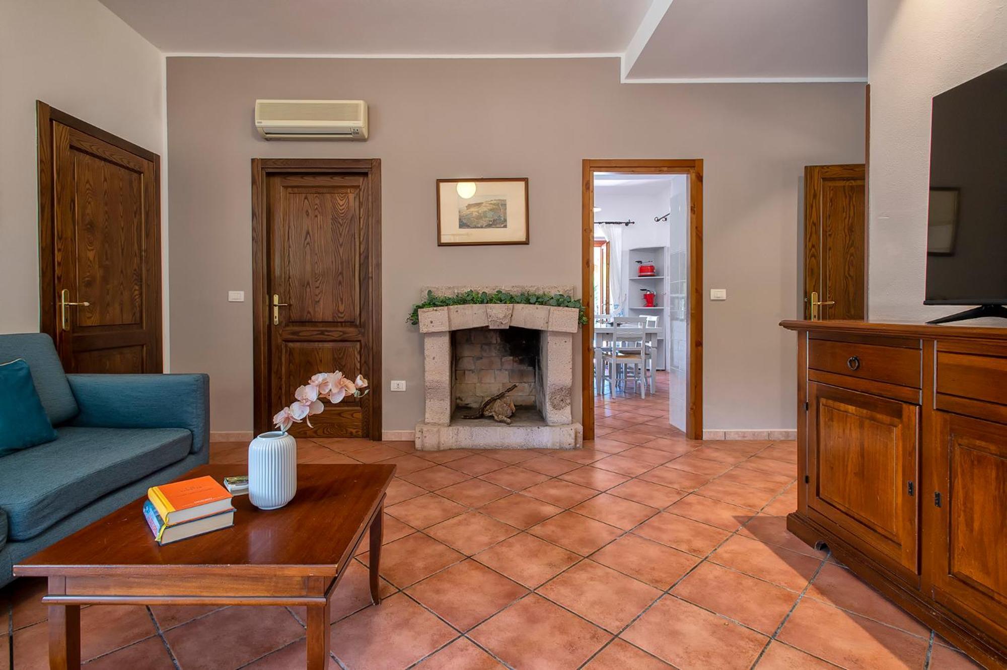 Agri Resort San Giuliano Santa Maria la Palma Εξωτερικό φωτογραφία
