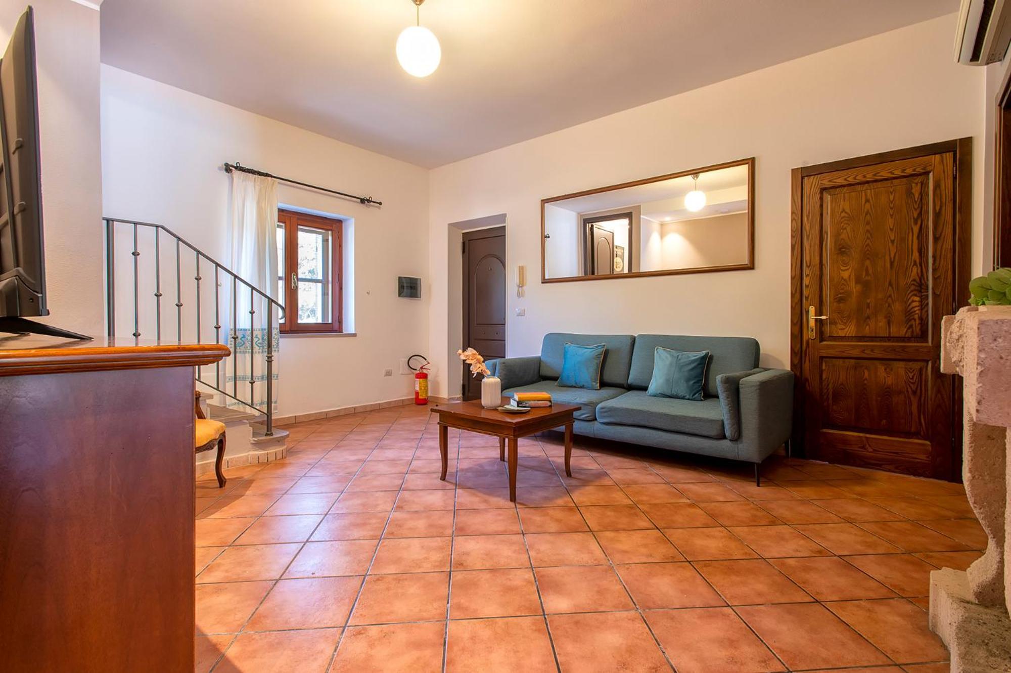 Agri Resort San Giuliano Santa Maria la Palma Εξωτερικό φωτογραφία