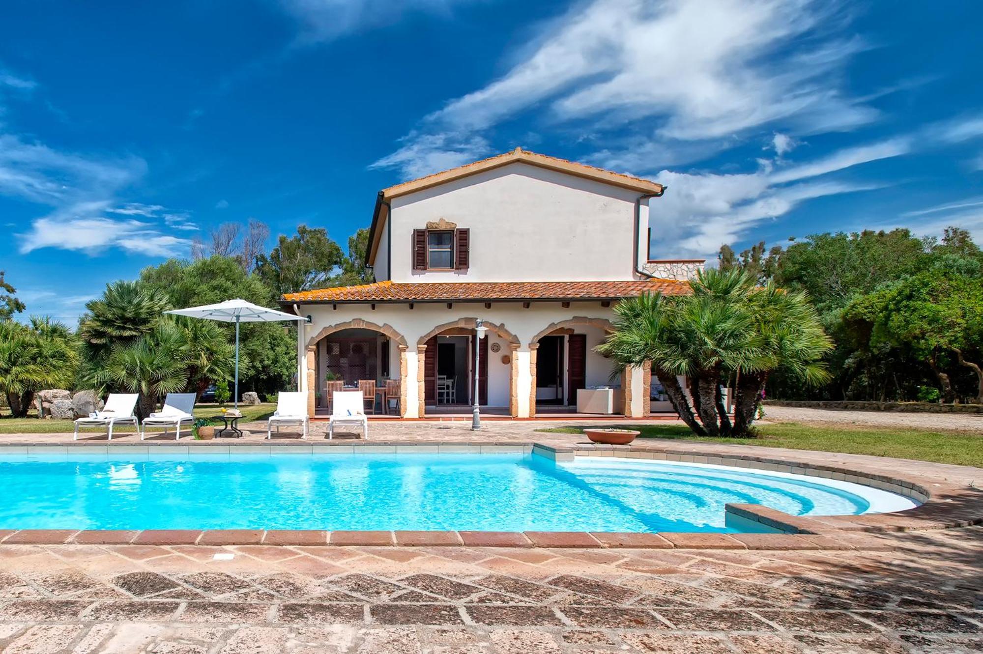 Agri Resort San Giuliano Santa Maria la Palma Δωμάτιο φωτογραφία