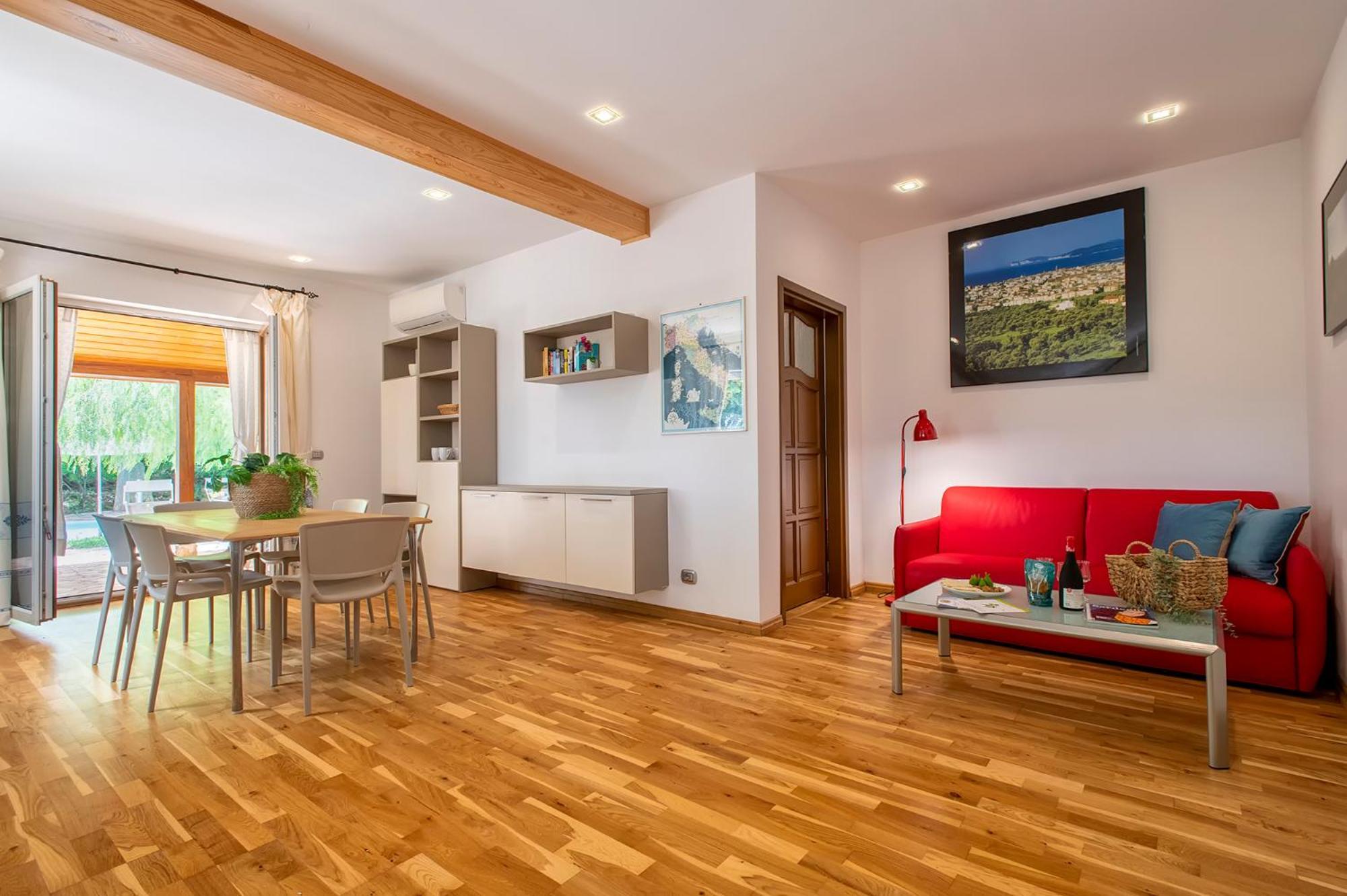 Agri Resort San Giuliano Santa Maria la Palma Εξωτερικό φωτογραφία