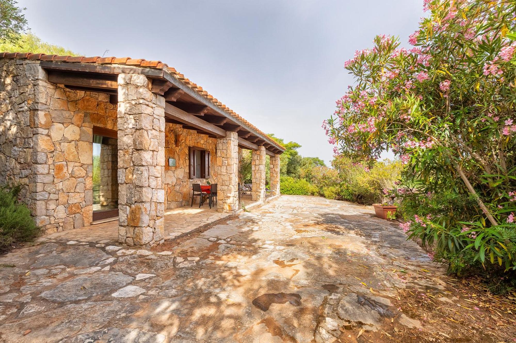 Agri Resort San Giuliano Santa Maria la Palma Εξωτερικό φωτογραφία