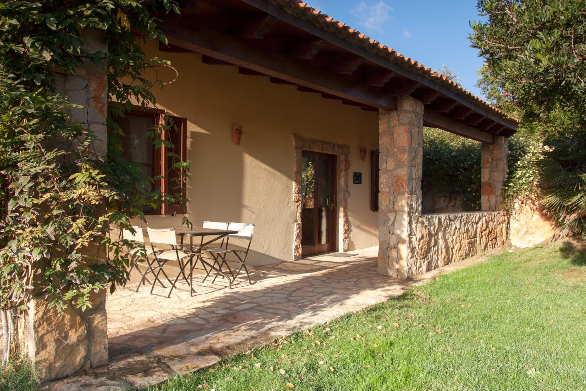 Agri Resort San Giuliano Santa Maria la Palma Εξωτερικό φωτογραφία