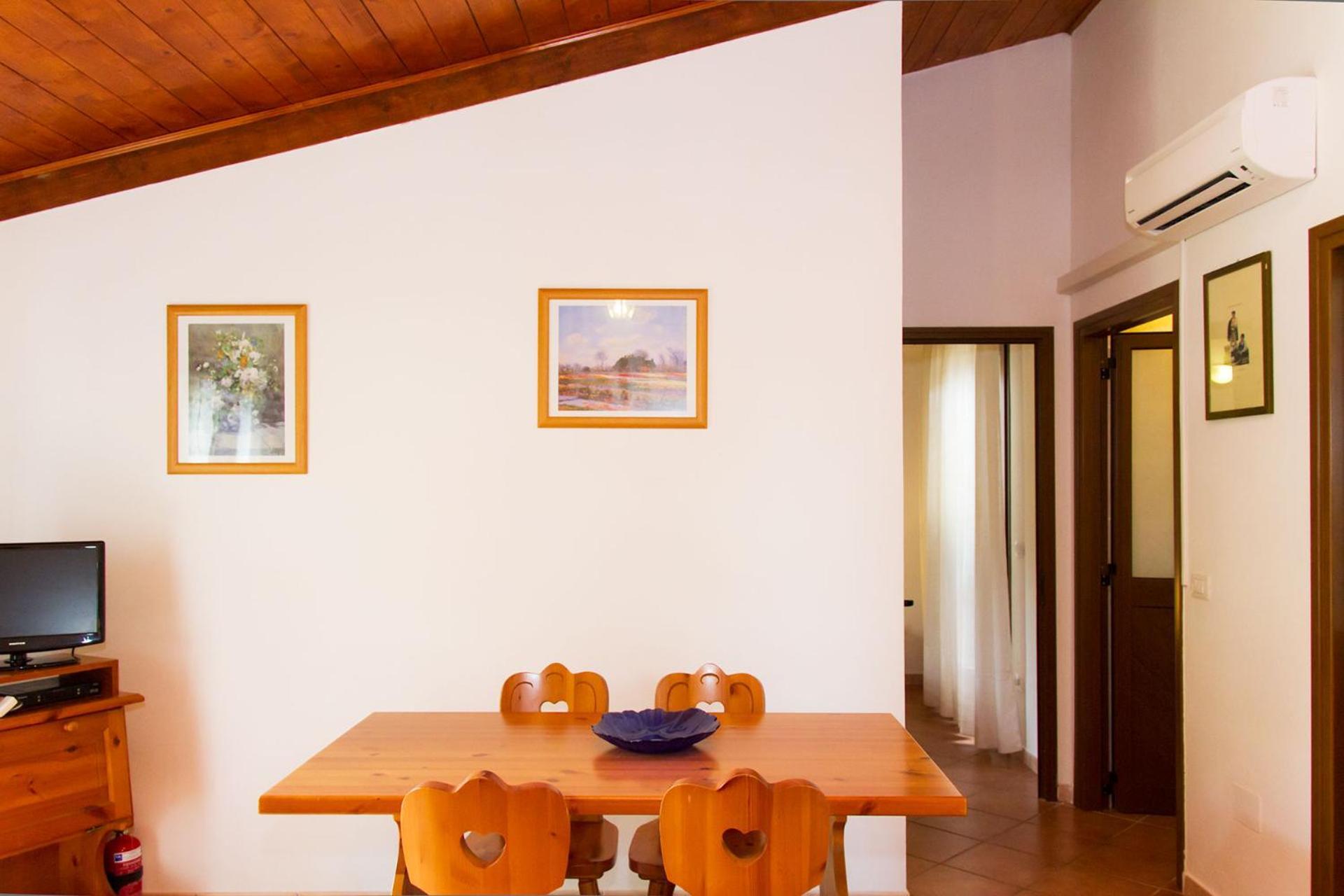 Agri Resort San Giuliano Santa Maria la Palma Εξωτερικό φωτογραφία