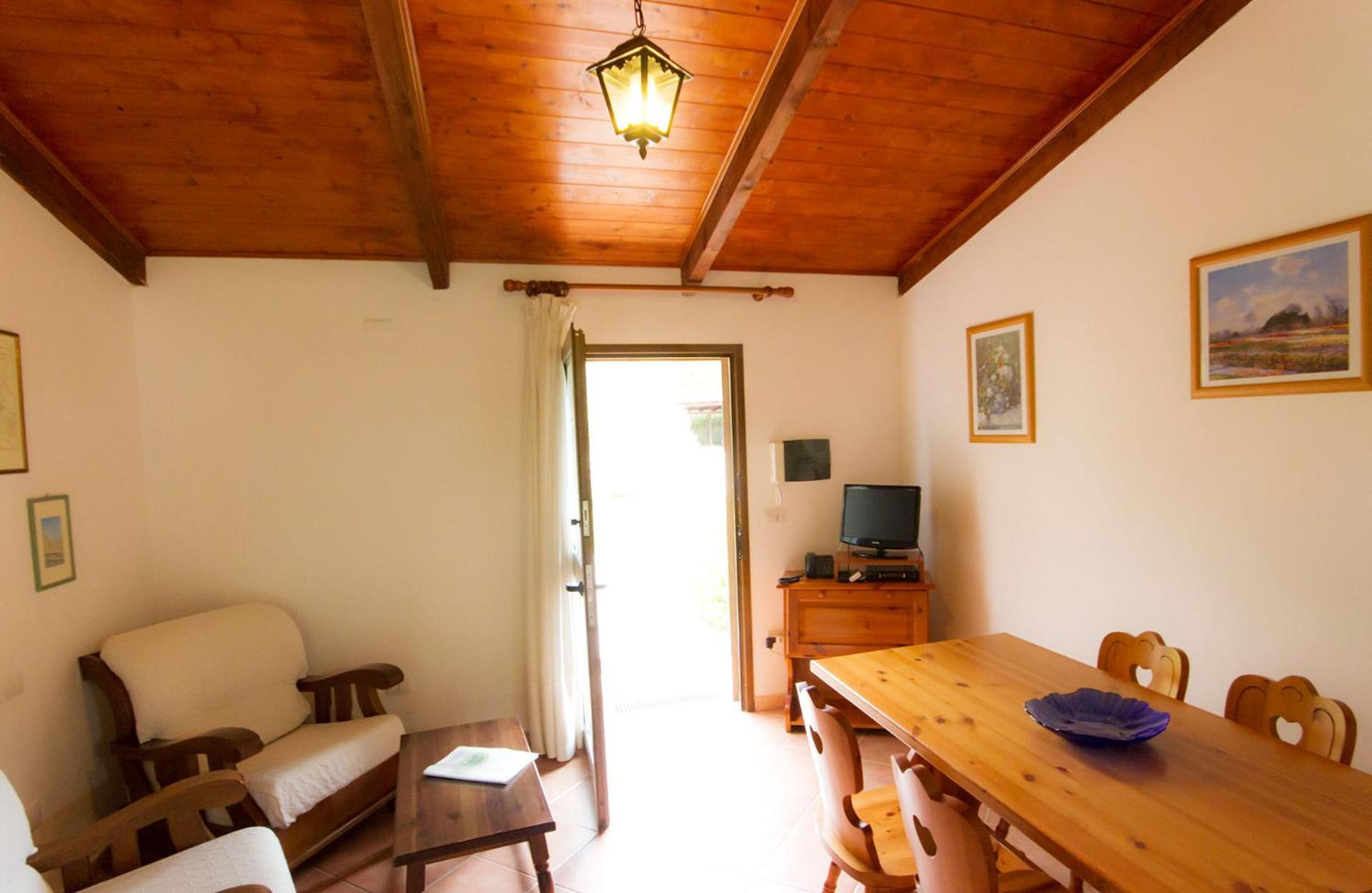 Agri Resort San Giuliano Santa Maria la Palma Εξωτερικό φωτογραφία