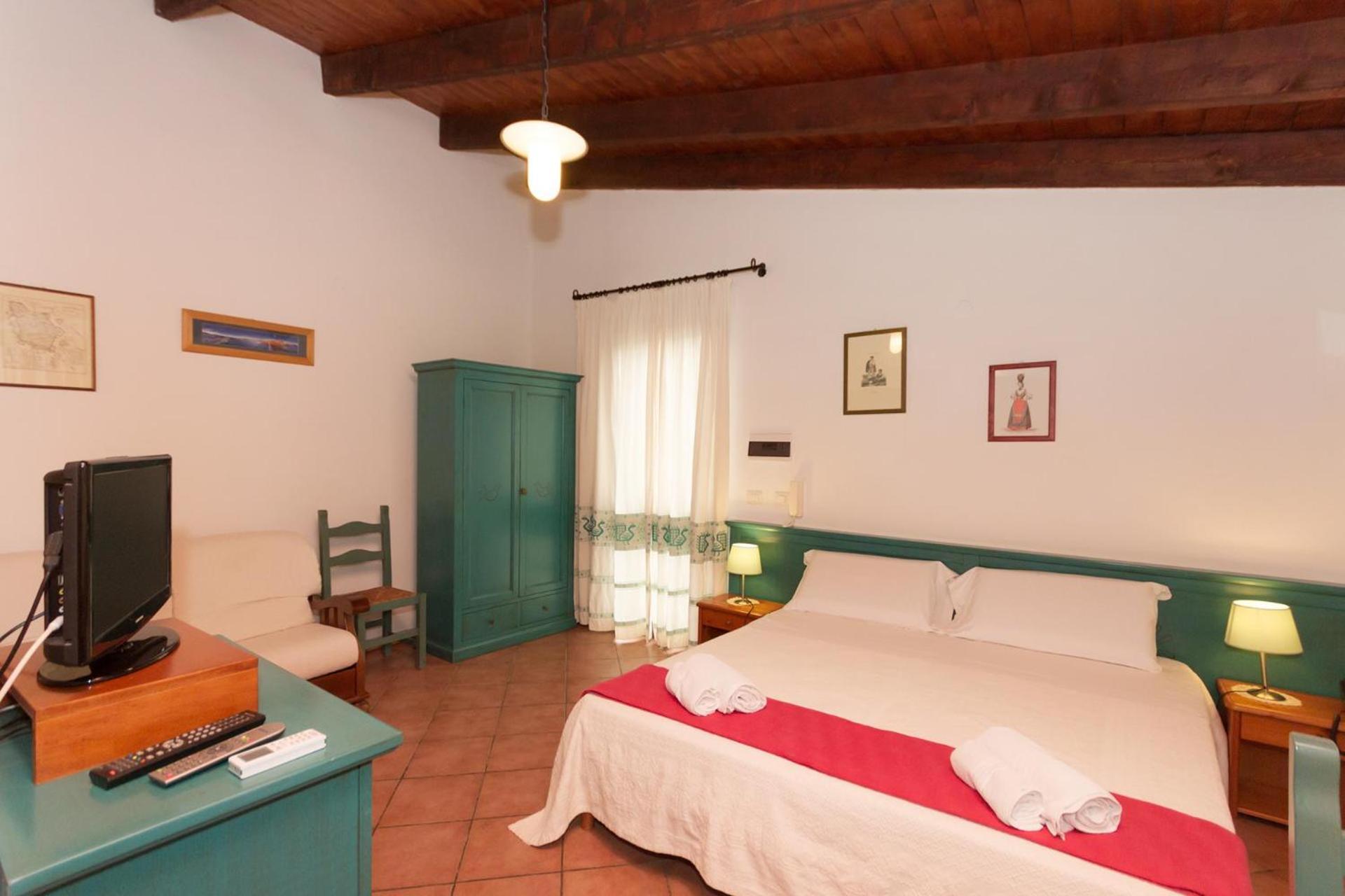 Agri Resort San Giuliano Santa Maria la Palma Εξωτερικό φωτογραφία