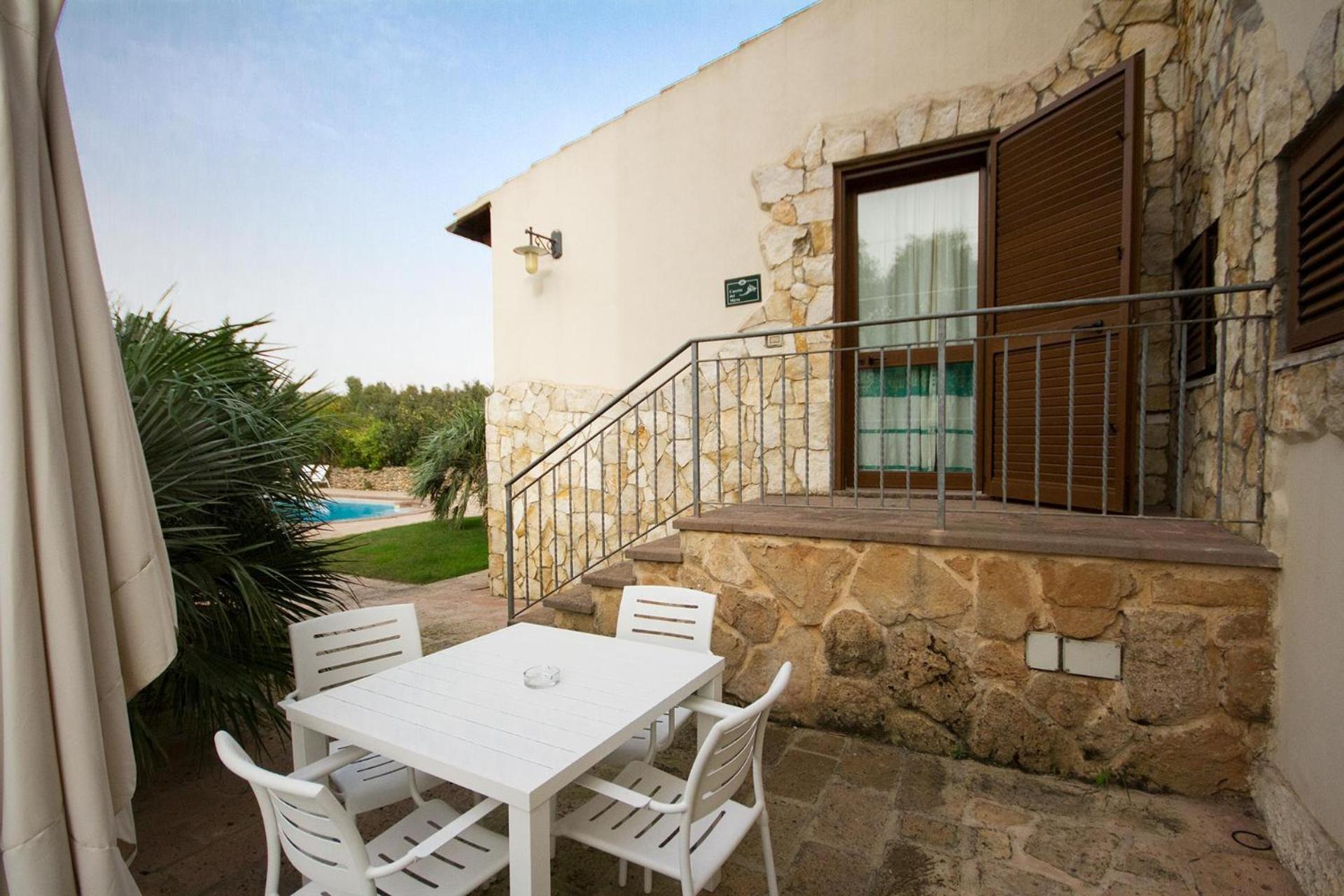 Agri Resort San Giuliano Santa Maria la Palma Εξωτερικό φωτογραφία